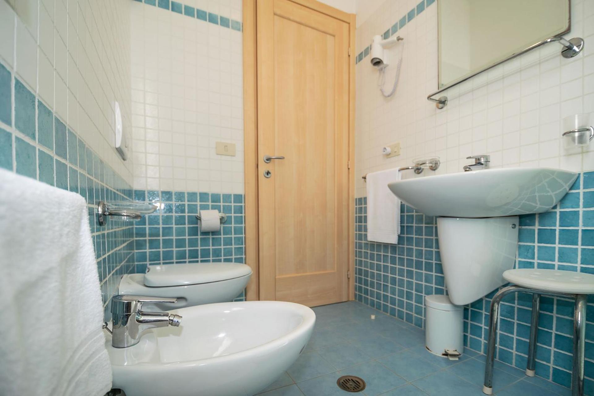 Lido Azzurro Residence Rta Capoliveri  Eksteriør bilde