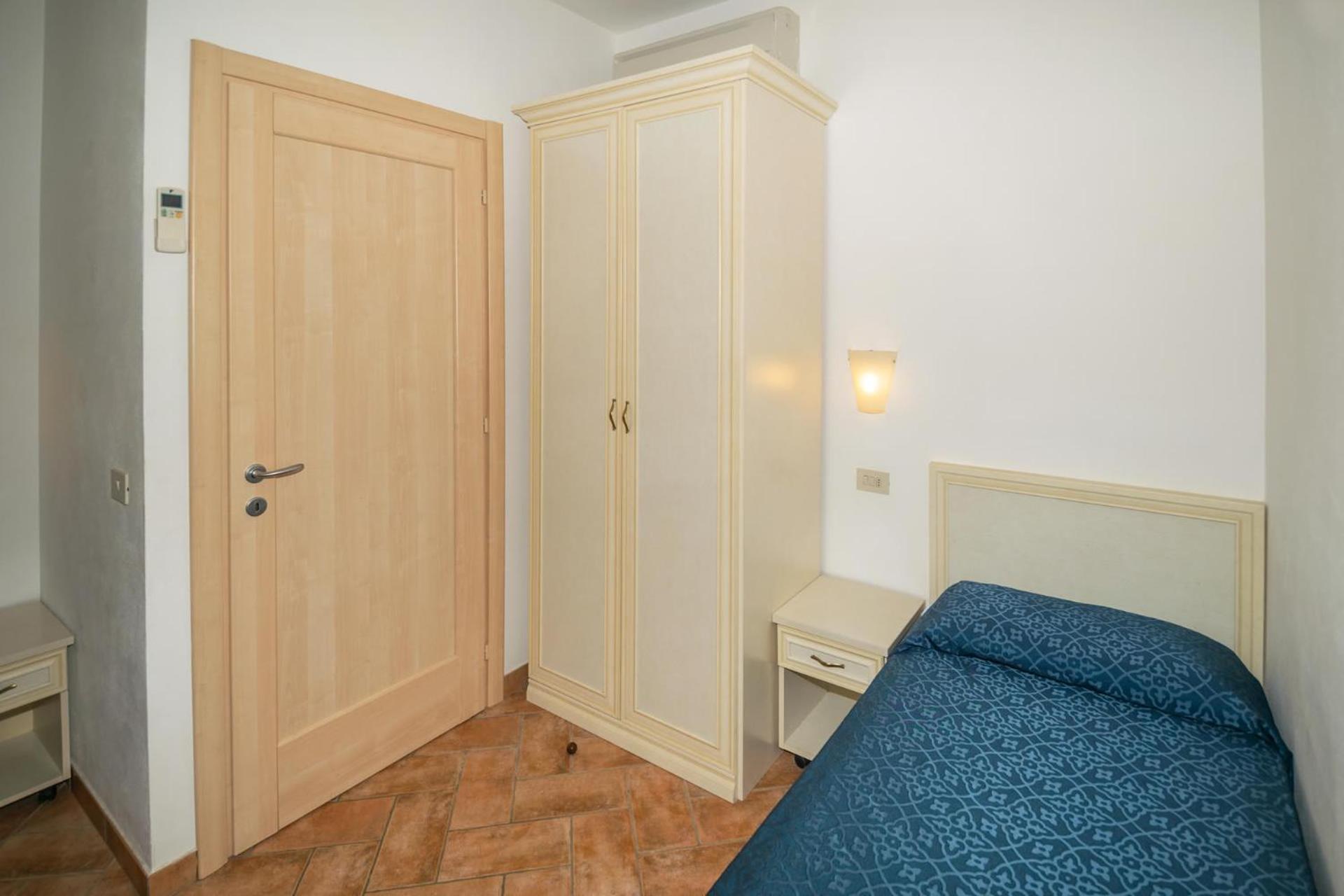 Lido Azzurro Residence Rta Capoliveri  Eksteriør bilde