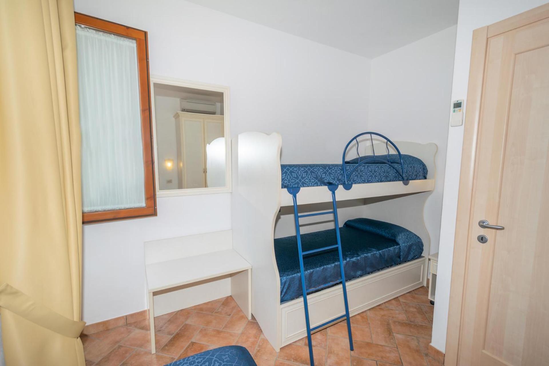 Lido Azzurro Residence Rta Capoliveri  Eksteriør bilde