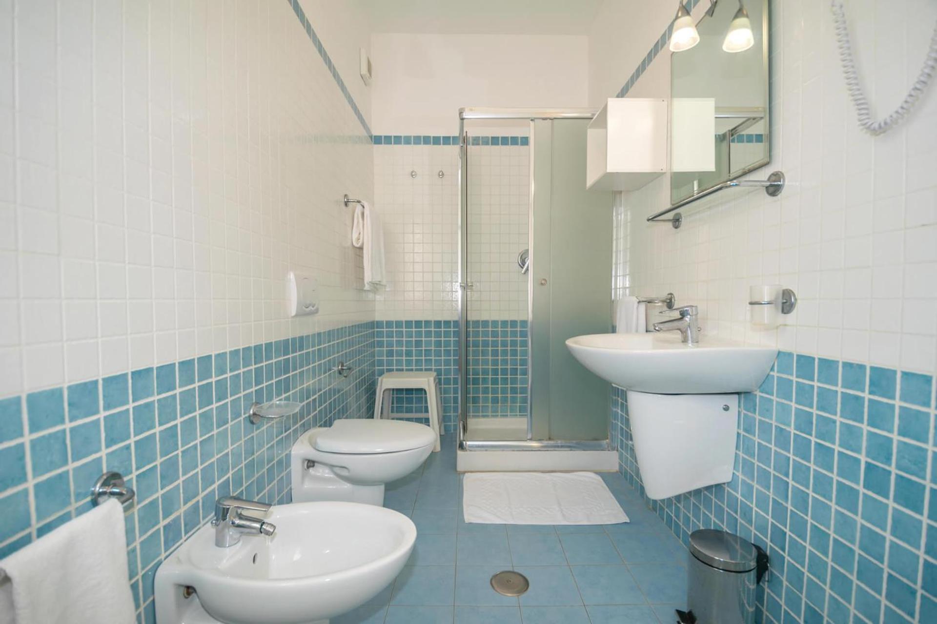 Lido Azzurro Residence Rta Capoliveri  Eksteriør bilde