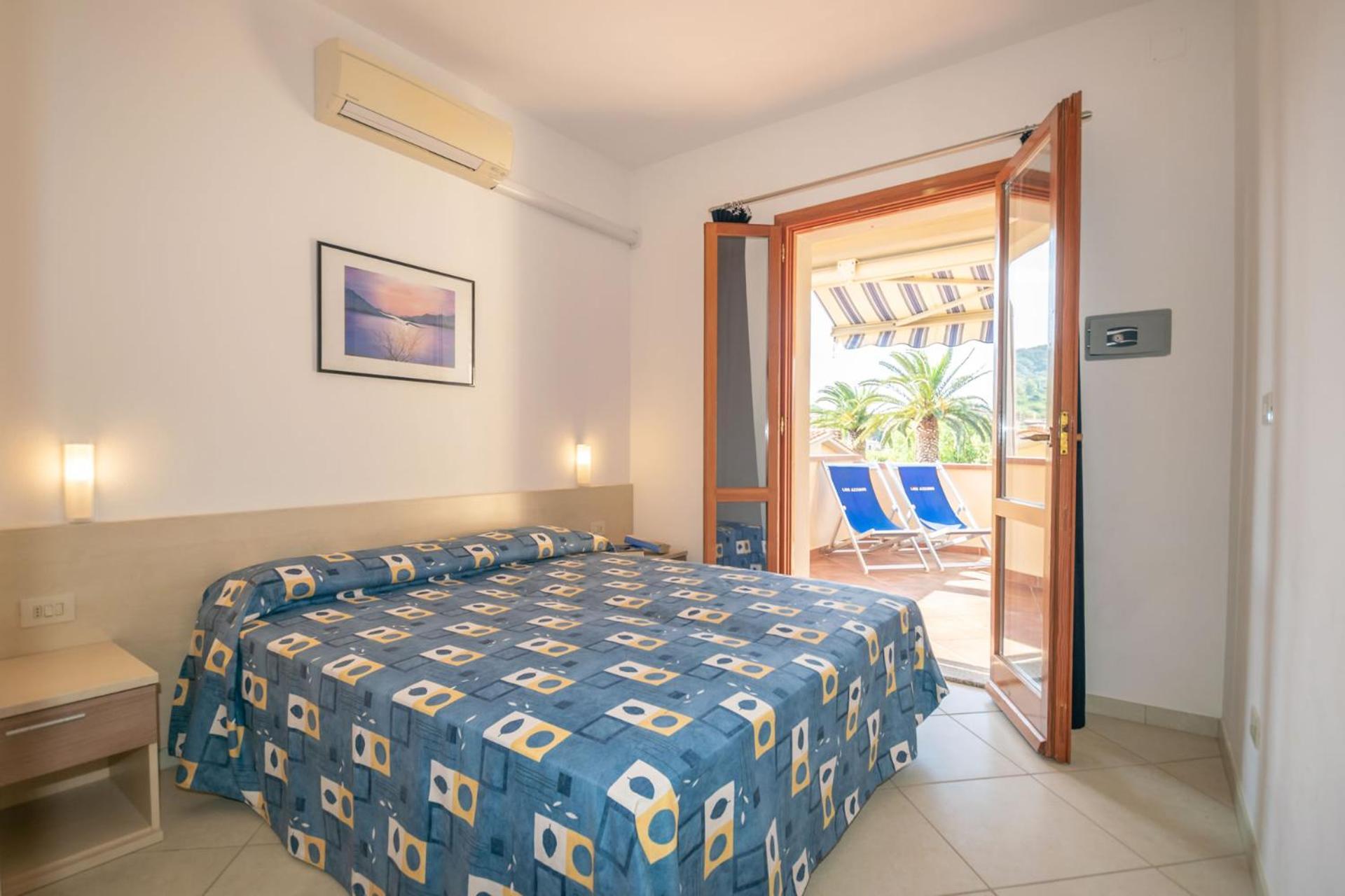 Lido Azzurro Residence Rta Capoliveri  Eksteriør bilde