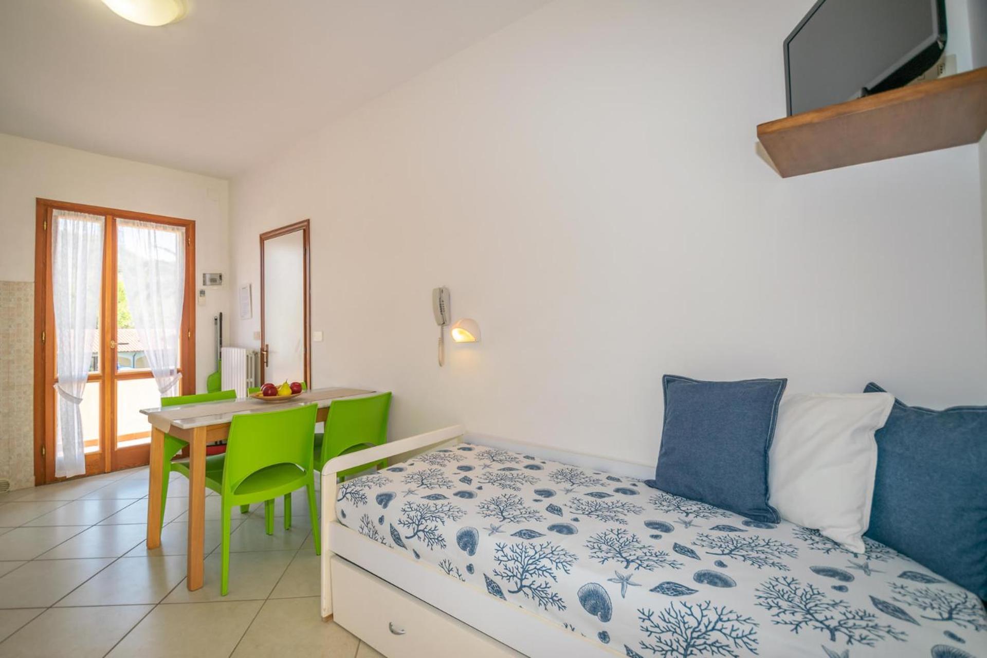 Lido Azzurro Residence Rta Capoliveri  Eksteriør bilde