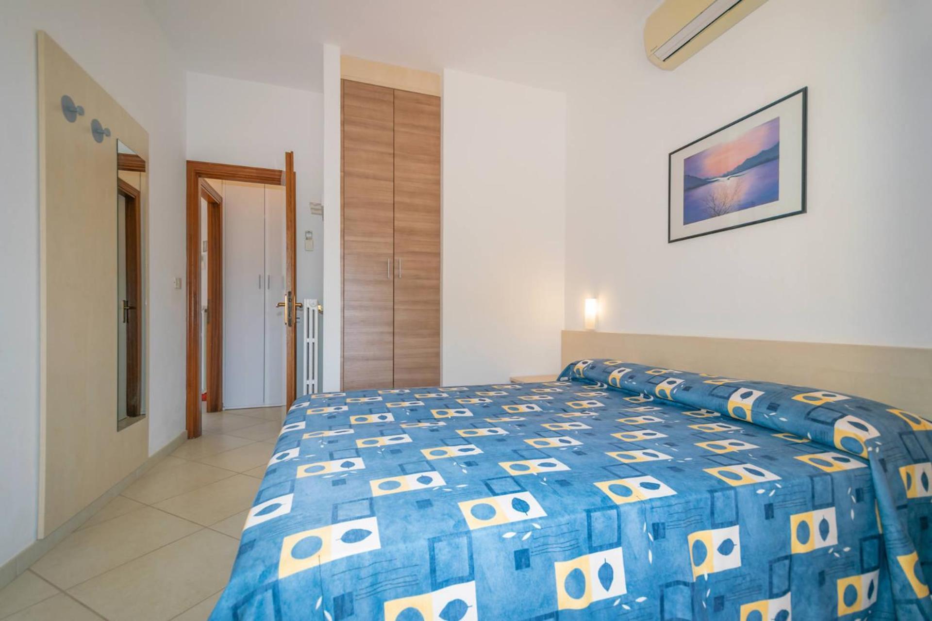 Lido Azzurro Residence Rta Capoliveri  Eksteriør bilde