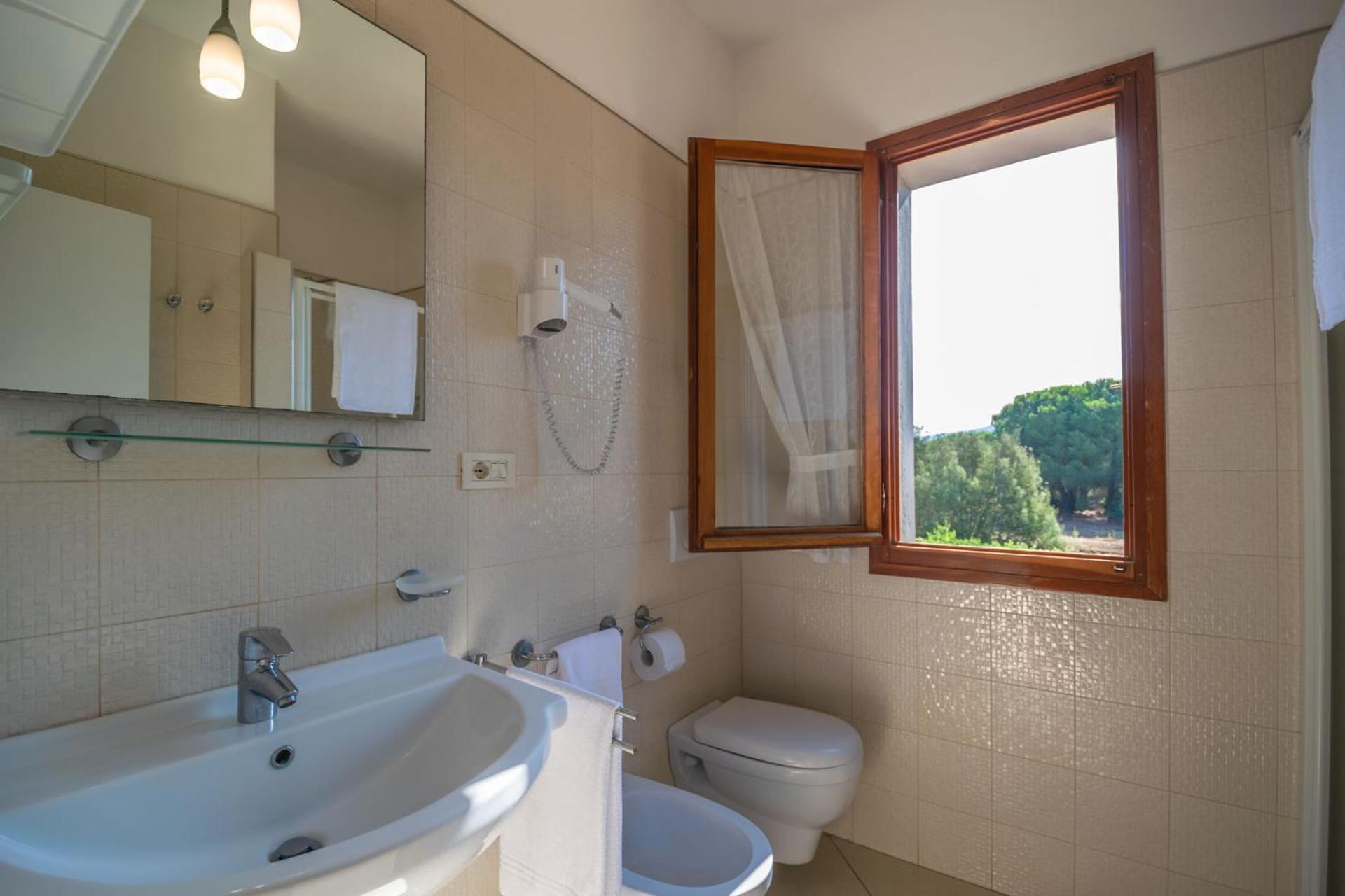 Lido Azzurro Residence Rta Capoliveri  Eksteriør bilde