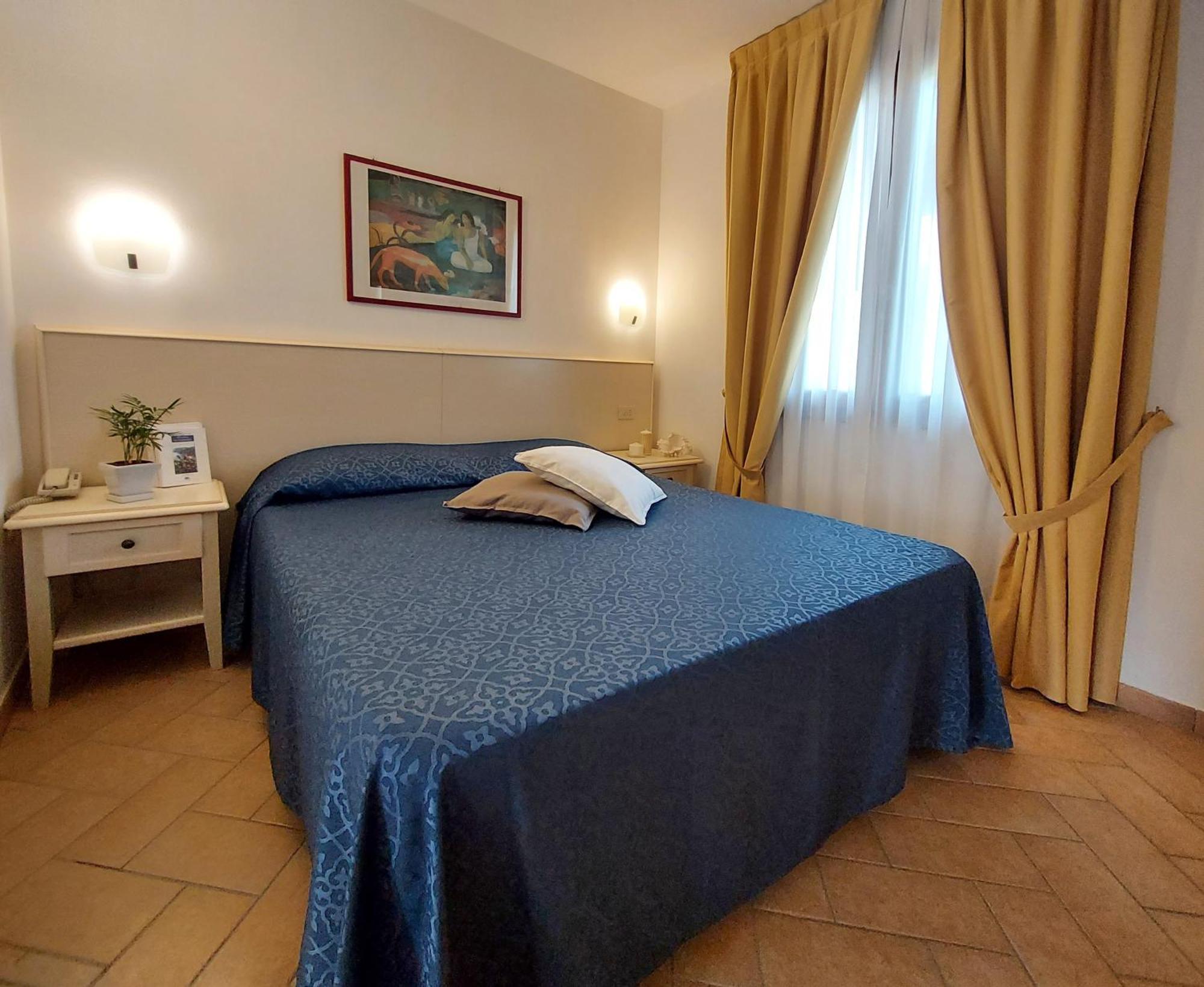 Lido Azzurro Residence Rta Capoliveri  Rom bilde