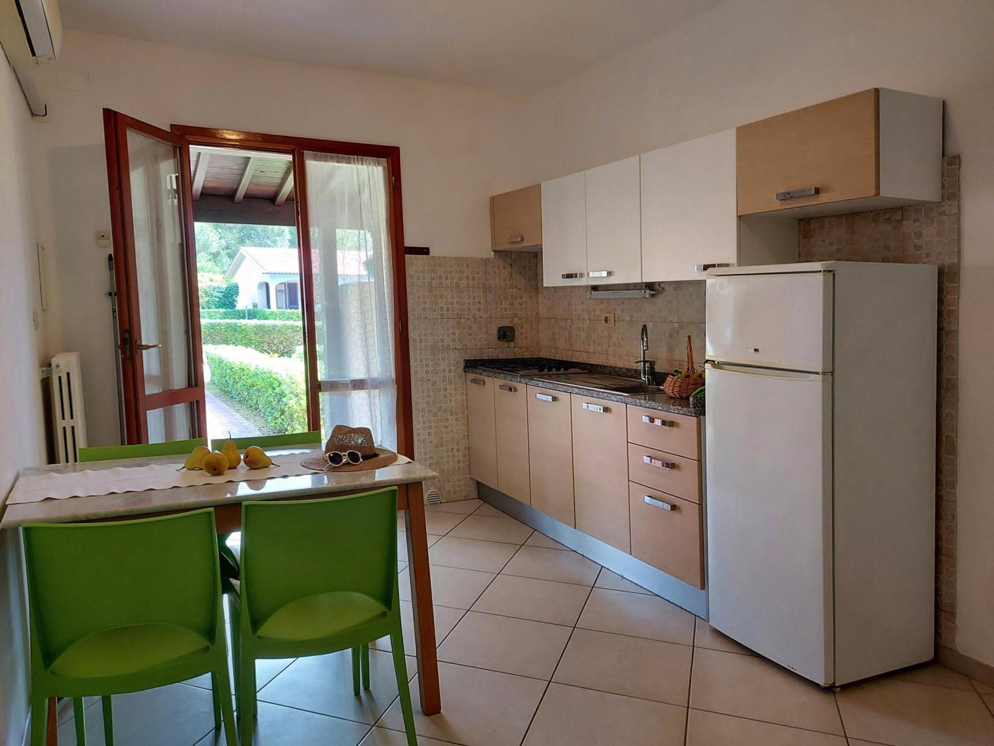 Lido Azzurro Residence Rta Capoliveri  Rom bilde