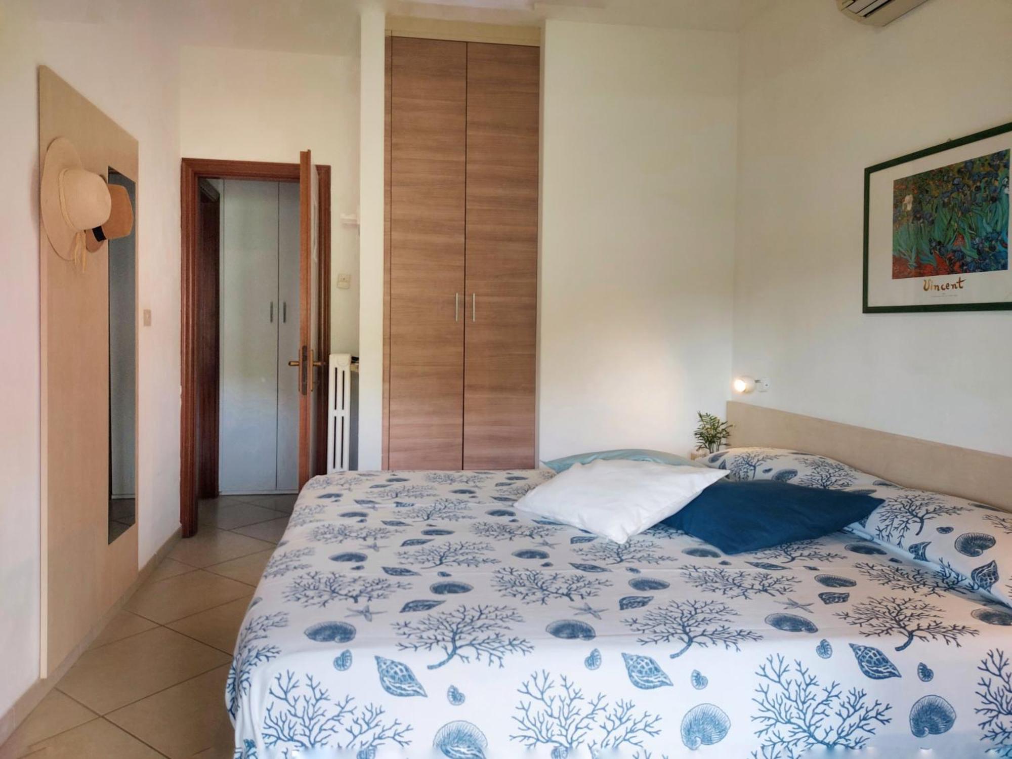 Lido Azzurro Residence Rta Capoliveri  Rom bilde