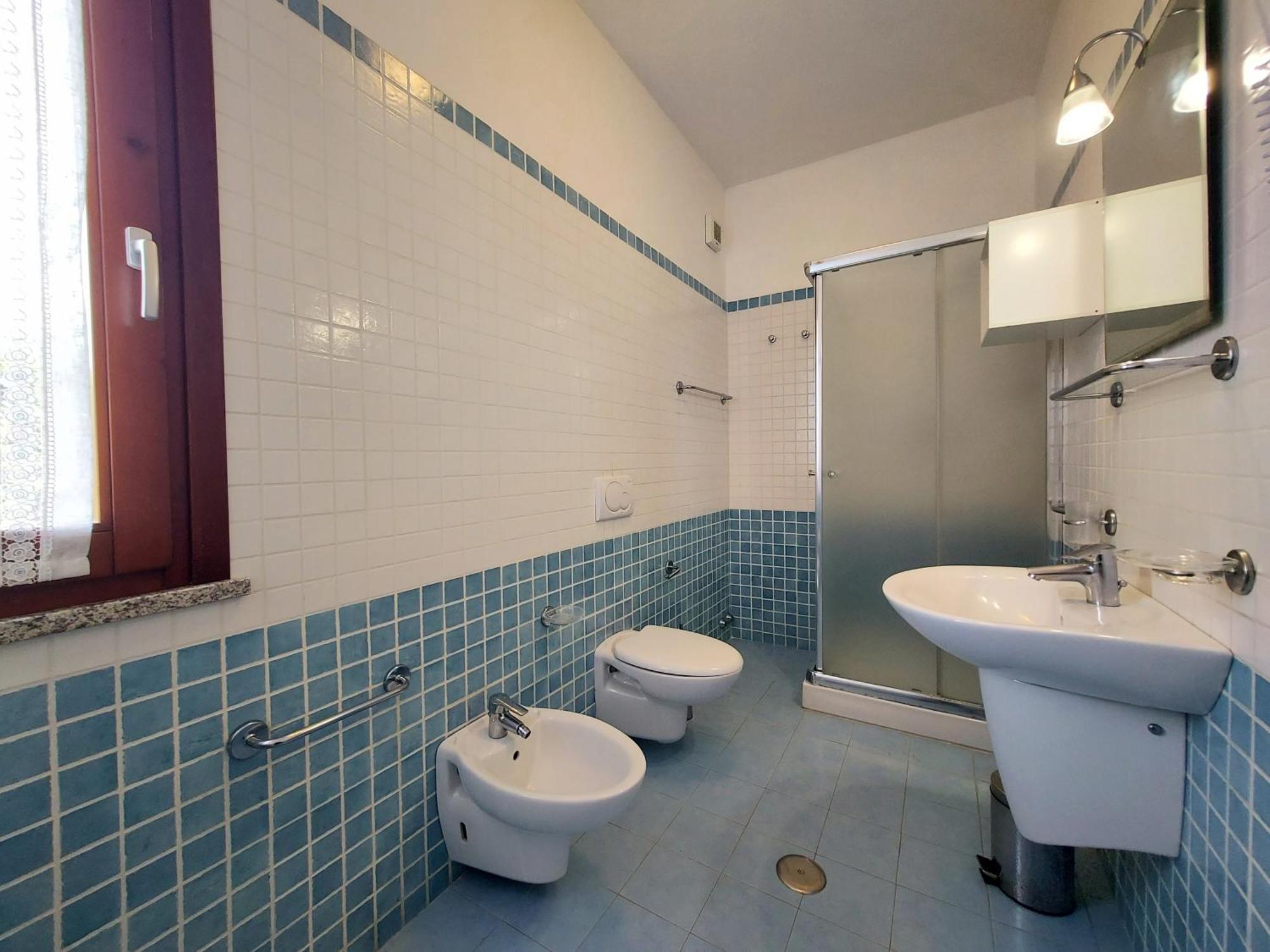 Lido Azzurro Residence Rta Capoliveri  Rom bilde