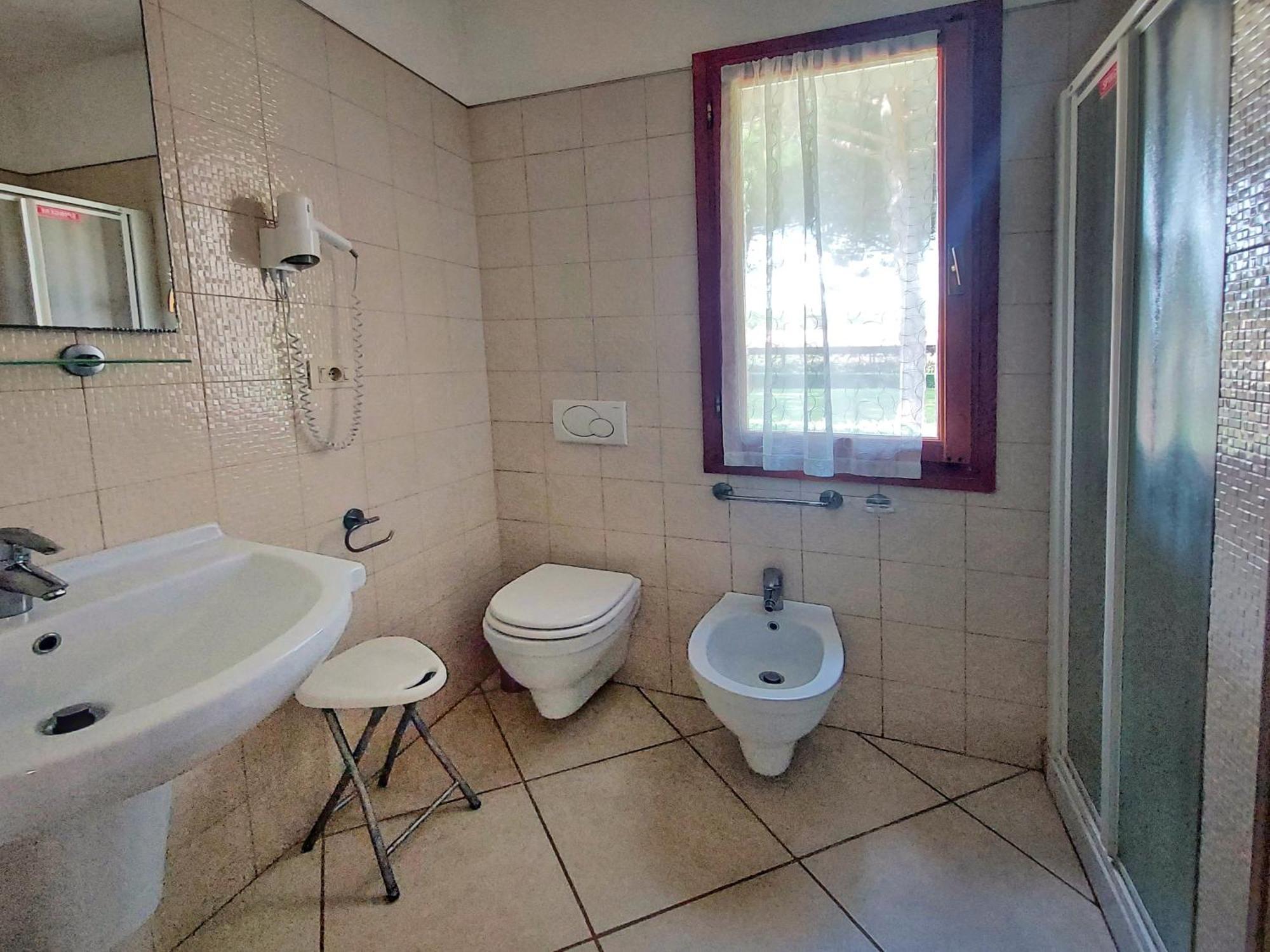 Lido Azzurro Residence Rta Capoliveri  Rom bilde