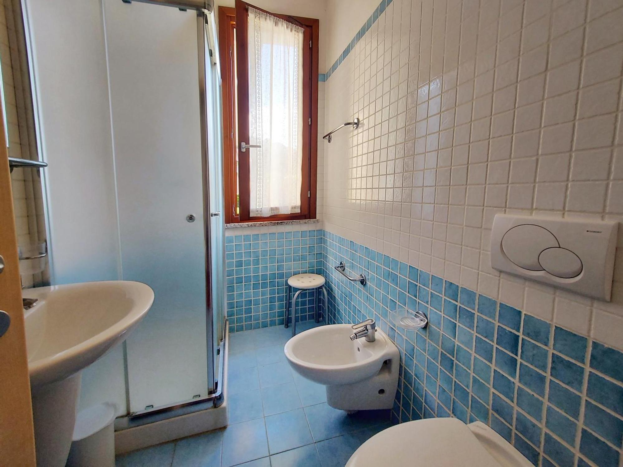 Lido Azzurro Residence Rta Capoliveri  Rom bilde