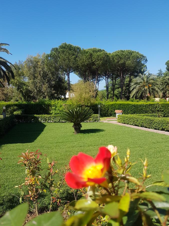 Lido Azzurro Residence Rta Capoliveri  Eksteriør bilde