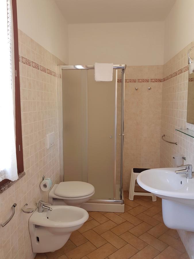 Lido Azzurro Residence Rta Capoliveri  Eksteriør bilde