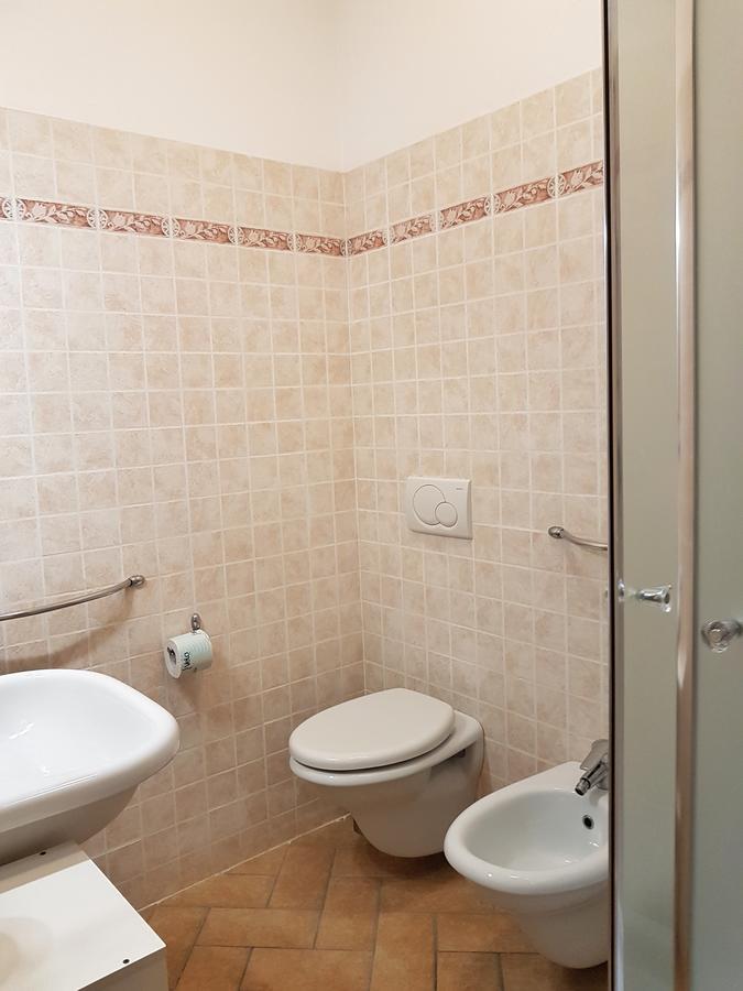 Lido Azzurro Residence Rta Capoliveri  Eksteriør bilde